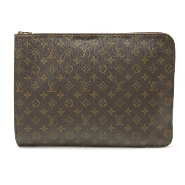 期間限定!最安値挑戦】 美品 LOUIS VUITTON ルイヴィトン ポッシュ