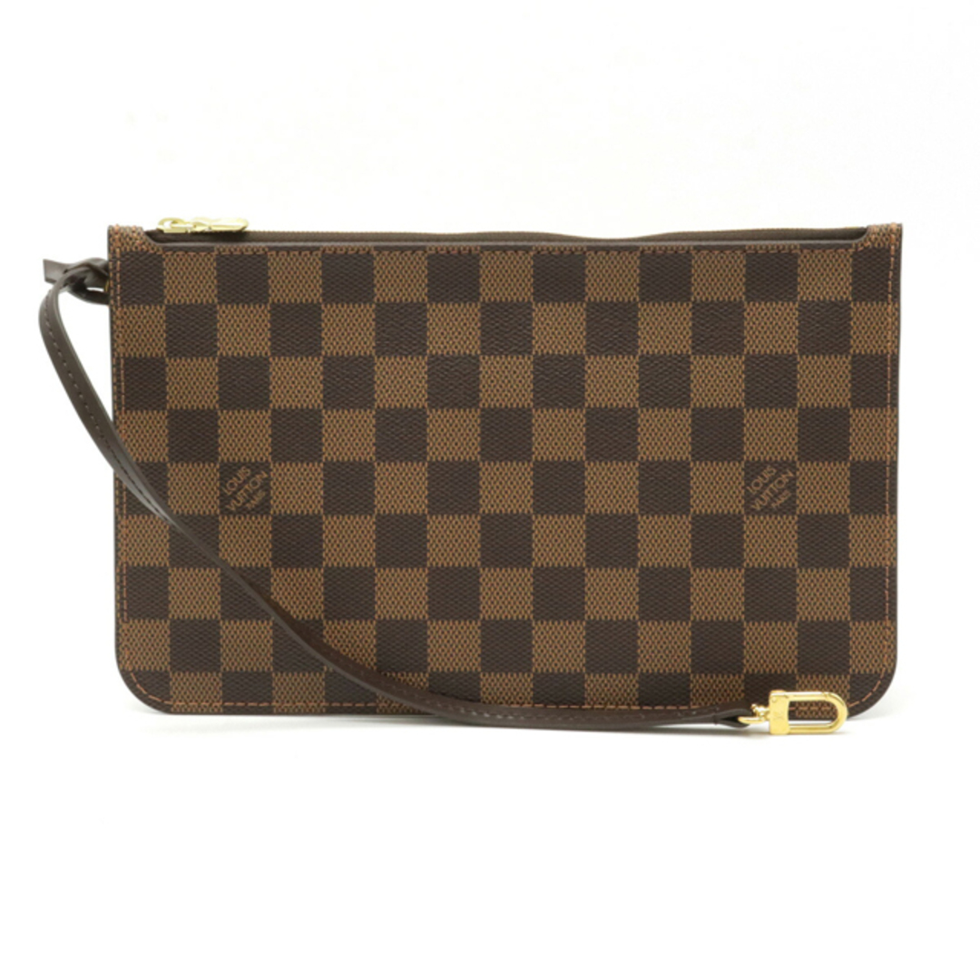 ルイ・ヴィトン Louis Vuitton バックチャーム シェンヌ・ドーフィーヌ M69553 モノグラム・リバース キャンバス Sランク