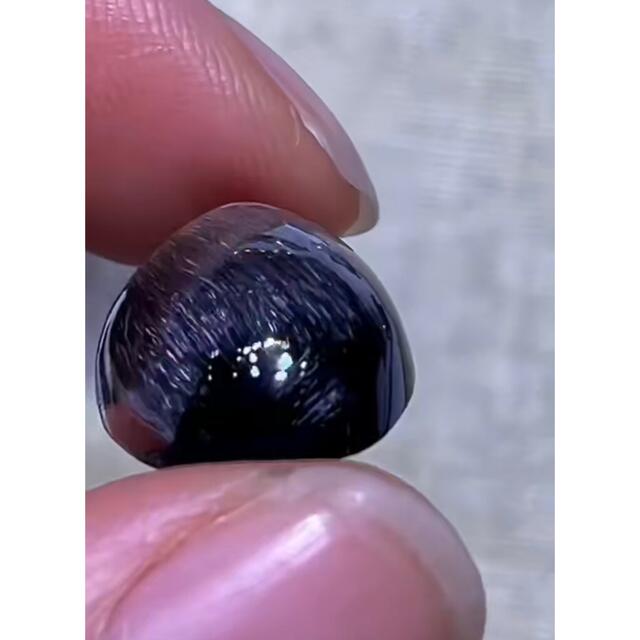 高級】プラチナタイチンルチルクォーツ ルース 27.6*10.8*7.8mm - www