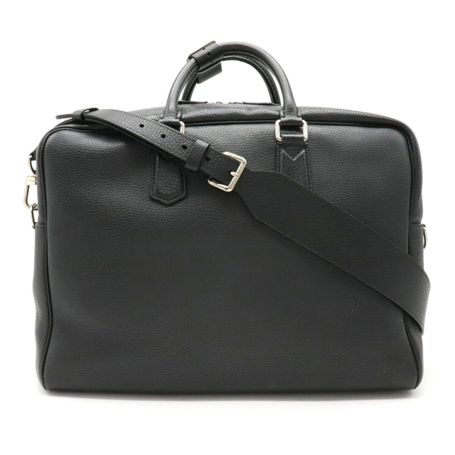 愛用 VUITTON LOUIS - (12210122) ブリーフケース ギュスターヴ ヴィトン ルイ ビジネスバッグ 愛用 VUITTON LOUIS - (12210122) ブリーフケース ギュスターヴ ヴィトン ルイ ビジネスバッグ