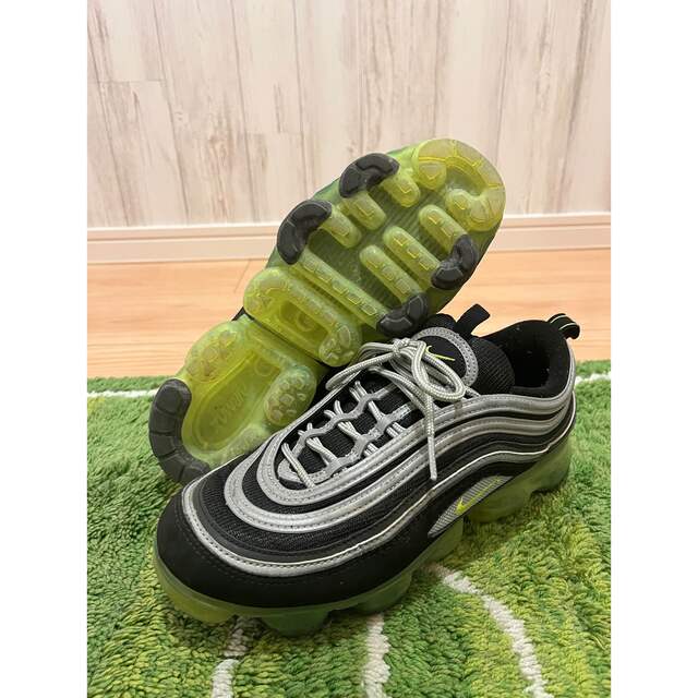 ファッション メンズ スニーカー NIKE エアヴェイパーマックス97アディダス