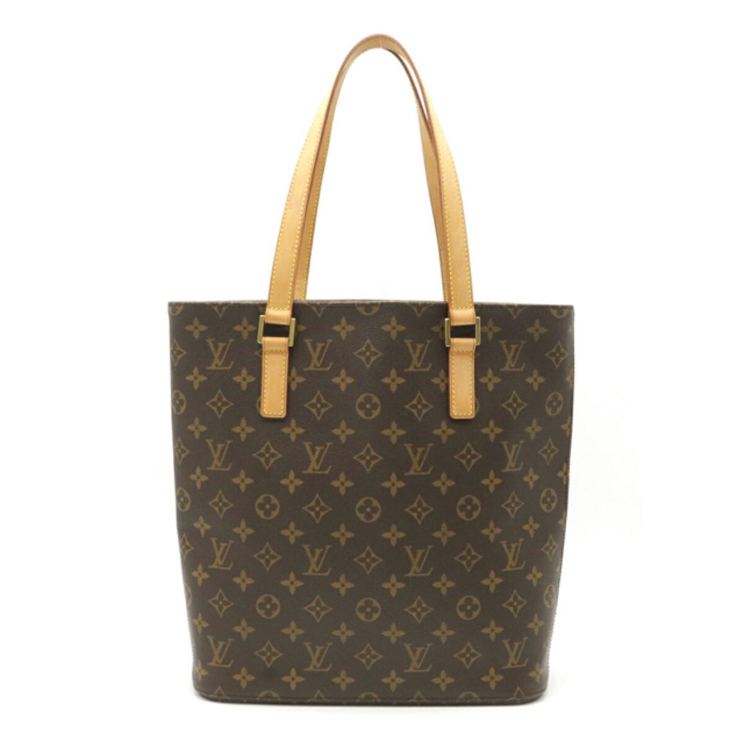 今日の超目玉】 LOUIS VUITTON - ルイ ヴィトン モノグラム ヴァヴァン