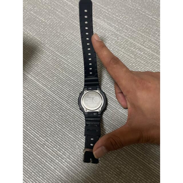 ジーショック CASIO G-SHOCK GA-2100腕時計