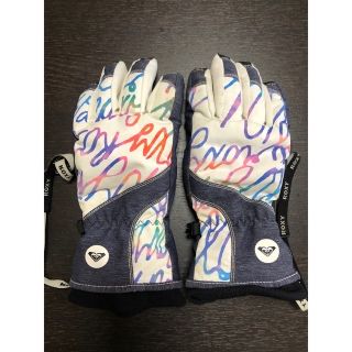 ロキシー(Roxy)のスキーグローブ(ウエア/装備)