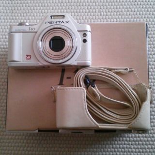 【取り置き】レトロ風ﾃﾞｼｶﾒ(その他)