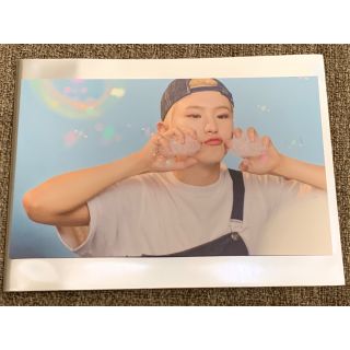 SEVENTEEN - SEVENTEEN セブチ DREAM HMV 特典 トレカ ホシの通販 by