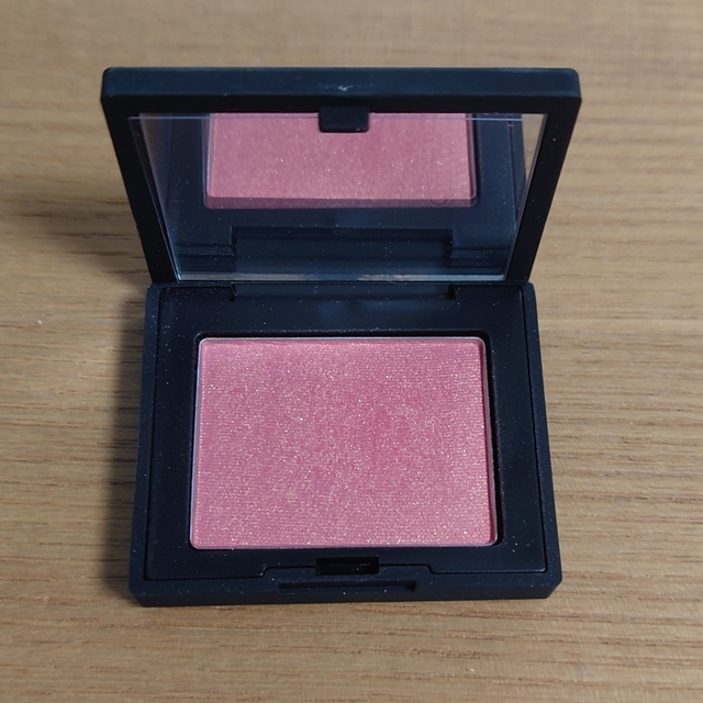 NARS(ナーズ)のNARS　ブラッシュミニ コスメ/美容のメイク道具/ケアグッズ(チーク/フェイスブラシ)の商品写真