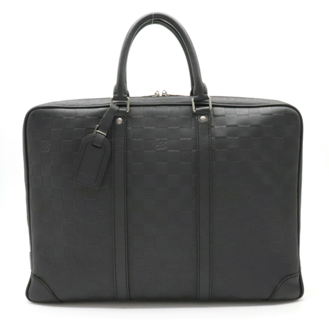 大特価!! LOUIS (22211063) ポルト PDV アンフィニ ダミエ ヴィトン