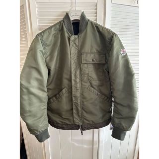 モンクレール MA-1の通販 97点 | MONCLERを買うならラクマ