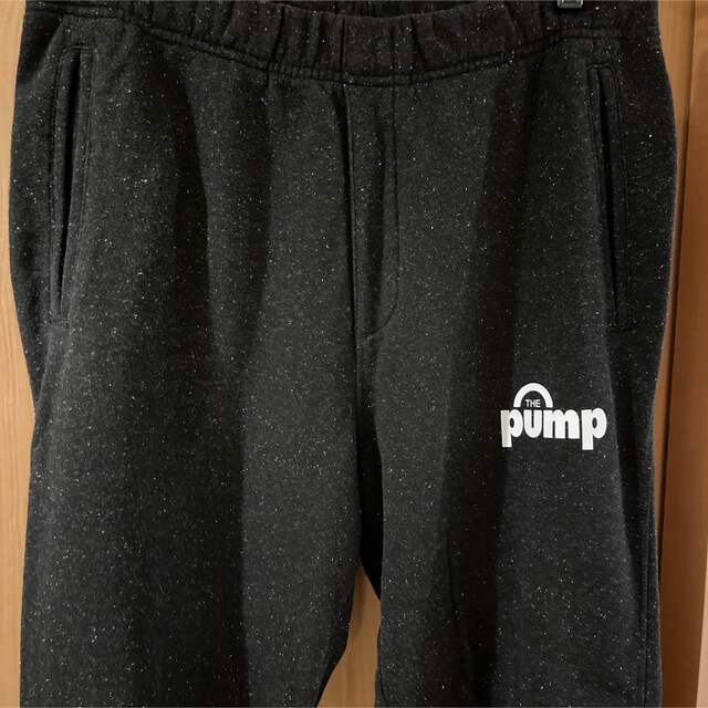 Reebok(リーボック)のリーボック　Reebok PUMP スウェットパンツ　Oサイズ着用少なし メンズのパンツ(その他)の商品写真