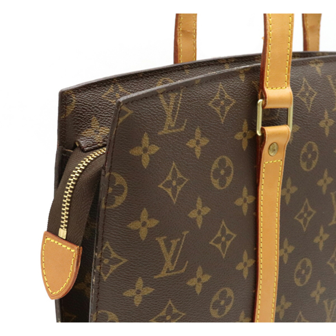 LOUIS VUITTON   ルイ ヴィトン モノグラム バビロン トートバッグ