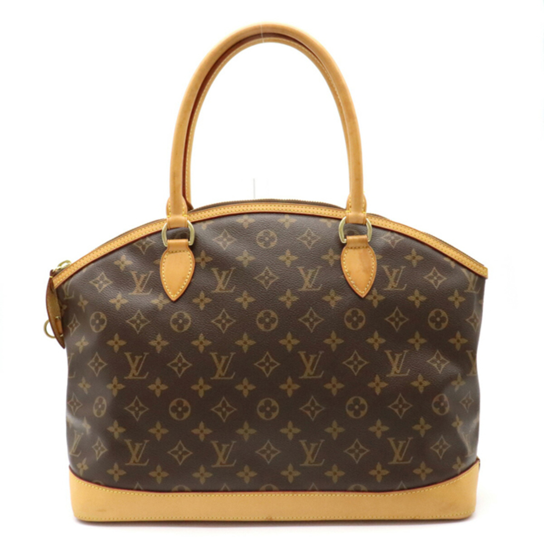 人気の新作 LOUIS VUITTON - ルイ ヴィトン モノグラム ロックイット