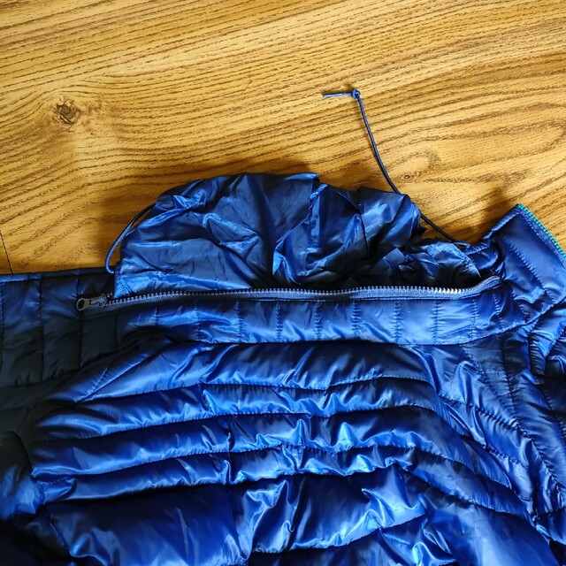 FILA(フィラ)のFILA ダウンジャケット レディースのジャケット/アウター(ダウンコート)の商品写真