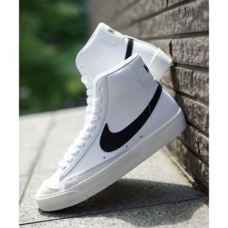 イエナ(IENA)の【NIKE/ナイキ】ブレーザーMID77 ヴィンテージ：ハイカット　イエナ(スニーカー)