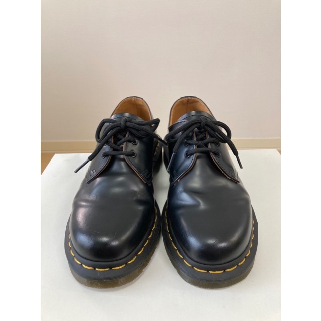 ❤️DR. MARTENS 　AMORY 3 ホール シューズ