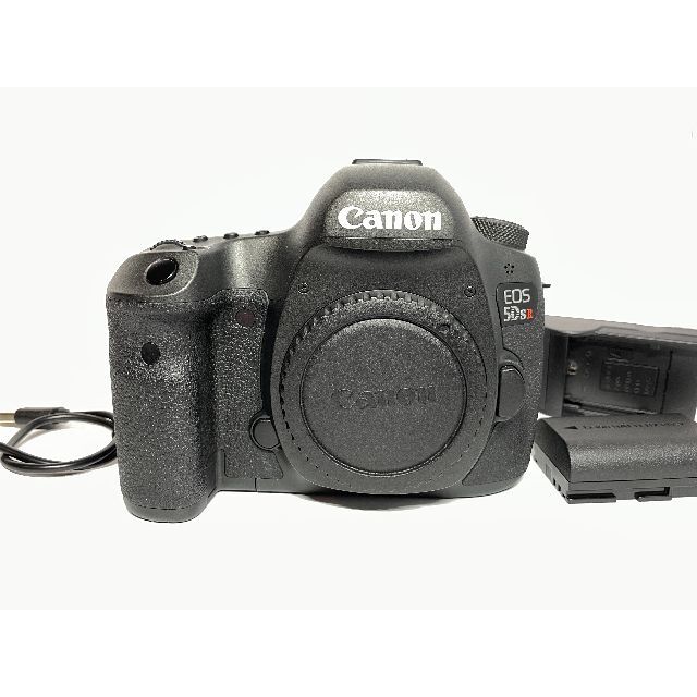 極上品★3040万画素★キャノン Canon EOS 5D Mark IV