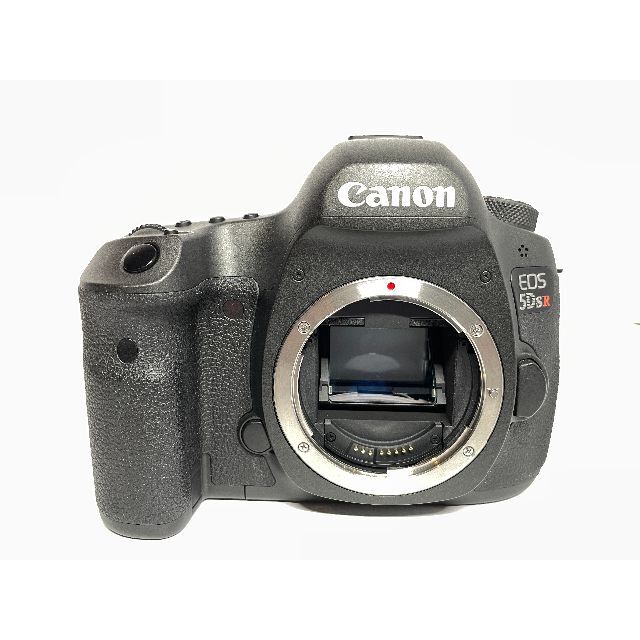 正規激安 EOS キヤノン 極上品 Canon 5Ds ボディ R デジタル一眼