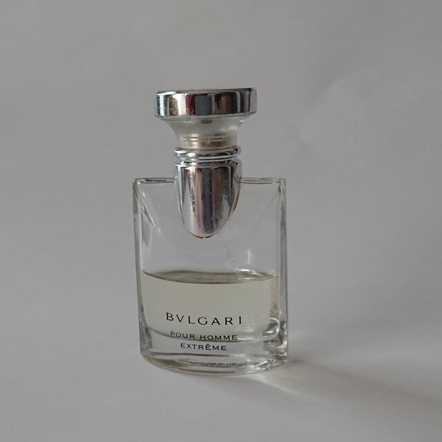 BVLGARI(ブルガリ)のBVLGARI ブルガリ プールオム エクストレーム オードトワレ （30mL） コスメ/美容の香水(香水(男性用))の商品写真