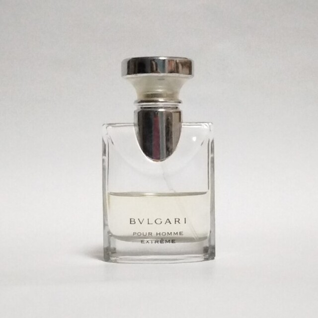 BVLGARI(ブルガリ)のBVLGARI ブルガリ プールオム エクストレーム オードトワレ （30mL） コスメ/美容の香水(香水(男性用))の商品写真