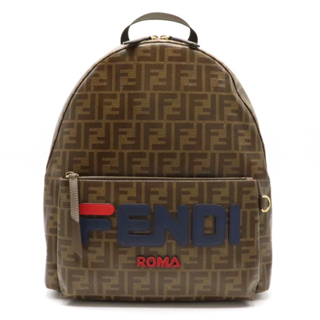 おまけ付】 ズッカ柄 フェンディ - FENDI ロゴ (12220250) コラボ