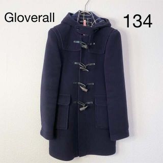 グローバーオール(Gloverall)のお受験に⭐︎溢れ出る育ちの良さ⭐︎Gloverallショートダッフル(コート)