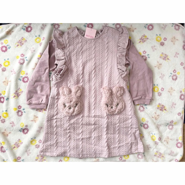 メゾピアノ、ワンピース 120cm - sertamattress.com.my