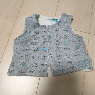 ベビーギャップ(babyGAP)のBaby GAP ベスト(その他)