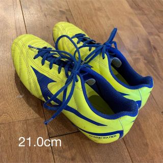 ミズノ(MIZUNO)のMIZUNO サッカー スパイク(シューズ)