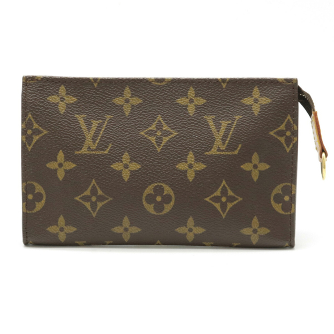 LOUIS VUITTON　ルイヴィトン　モノグラム　バケット