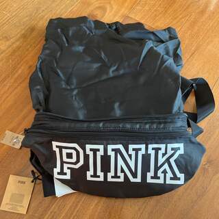 ヴィクトリアズシークレット(Victoria's Secret)のPink 2way Bag(その他)