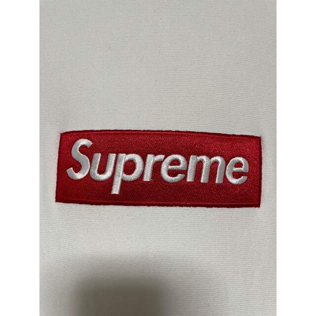 Supreme(シュプリーム)の21AW Supreme Box Logo Hooded Sweatshirt メンズのトップス(パーカー)の商品写真