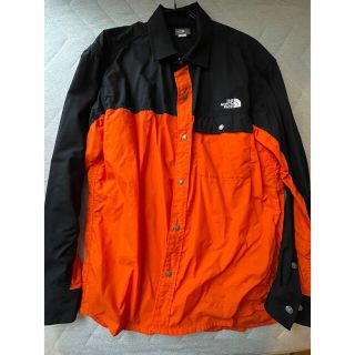 ザノースフェイス(THE NORTH FACE)のTHE NORTH FACE ヌプシシャツ(シャツ)