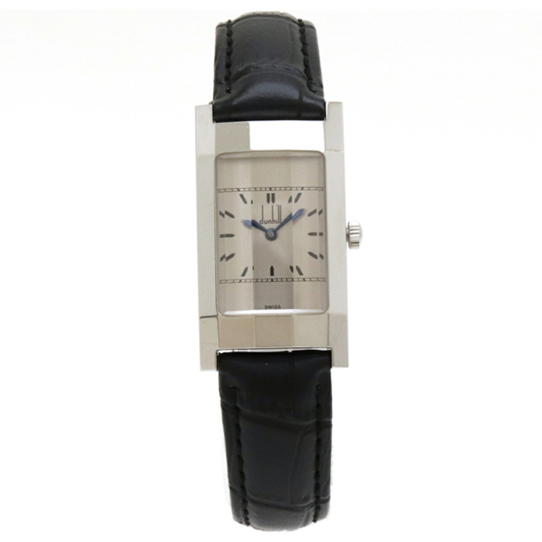 ALFRED DUNHILL 革ベルト