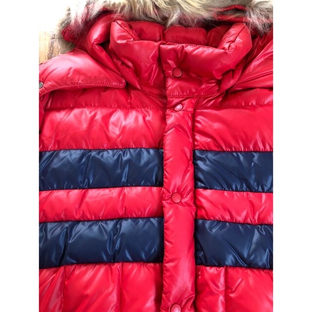 MONCLER(モンクレール)のモンクレール　ダウン　サイズ14/164cm メンズのジャケット/アウター(ダウンジャケット)の商品写真