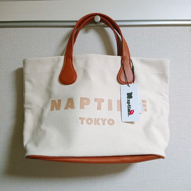 お買い得品 Naptime ナップタイム バッグ asakusa.sub.jp