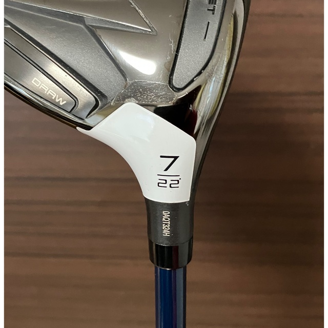 TaylorMade - ☆kaz様専用☆SIM2 MAX-D 7W フェアウェイウッドの通販 ...