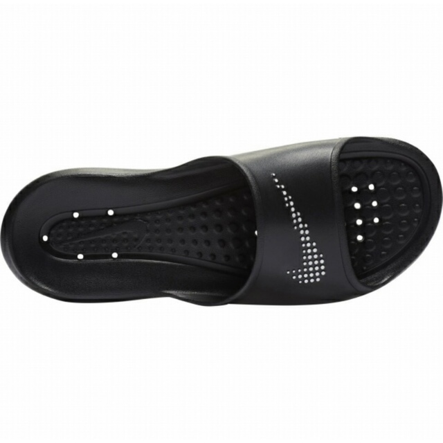 NIKE(ナイキ)の【新品】 ナイキ  ビクトリー ワン  シャワースライド　黒　28.0cm メンズの靴/シューズ(サンダル)の商品写真
