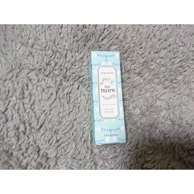 ETUDE HOUSE(エチュードハウス)の新品 ETUDE HOUSE エチュードハウス ミニフレグランス 20ml  N コスメ/美容の香水(香水(女性用))の商品写真