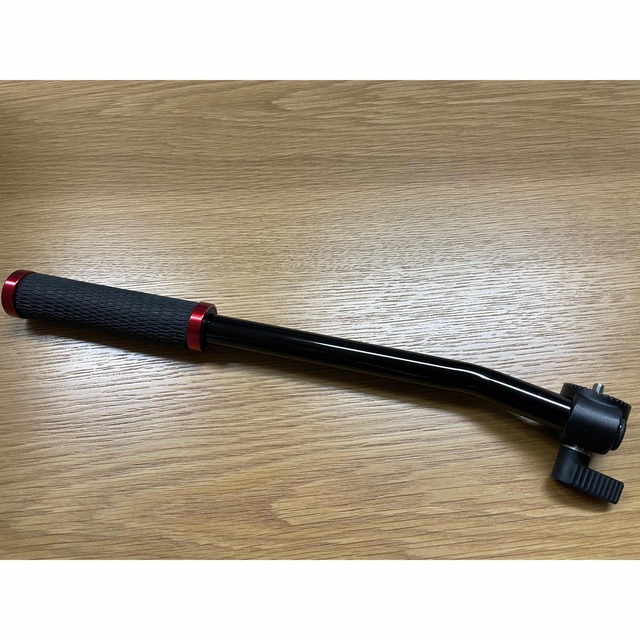 Manfrotto(マンフロット)のManfrotto MVH502AH スマホ/家電/カメラのカメラ(その他)の商品写真