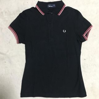 フレッドペリー(FRED PERRY)の週末お値引　FREDPERRY ポロシャツ　M(ポロシャツ)