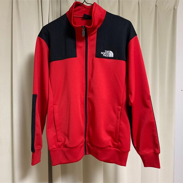 THE NORTH FACE(ザノースフェイス)のノースフェイス　ジャージ　トラックジャケット メンズのトップス(ジャージ)の商品写真