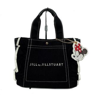 ジルバイジルスチュアート(JILL by JILLSTUART)のジルバイジルスチュアート トートバッグ -(トートバッグ)