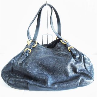 PRADA - プラダ トートバッグ - BR4085 革タグの通販 by ブランディア ...