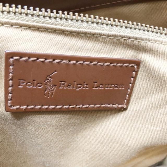 POLO RALPH LAUREN(ポロラルフローレン)のポロラルフローレン トートバッグ - レディースのバッグ(トートバッグ)の商品写真
