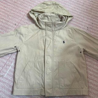 ポロラルフローレン アウター 子供 ジャケット/上着(男の子)の通販 500