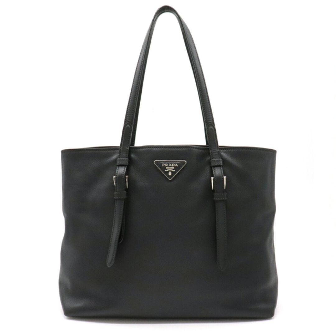 豪奢な PRADA - プラダ SAFFIANO サフィアーノ トートバッグ