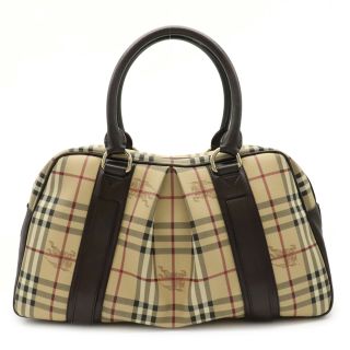 バーバリー(BURBERRY) 旅行バッグ ボストンバッグ(レディース)の通販