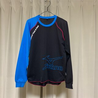 MIZUNO - ミズノ　トレーニングTシャツ