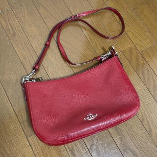 コーチ(COACH)のcoach ショルダーバッグ(ショルダーバッグ)