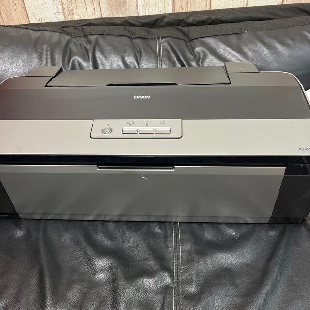 EPSON PX-G5300